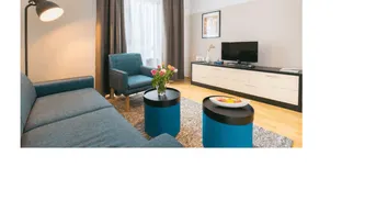 Expose Wohnung mit Eigengarten und Pool - Apartment with private garden and pool in prime location in Vienna