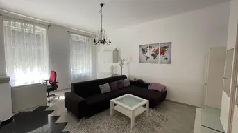 Expose Privatverkauf Altbauwohnung 15.Bezirk Wien (vermietet bis Aug 2026)
