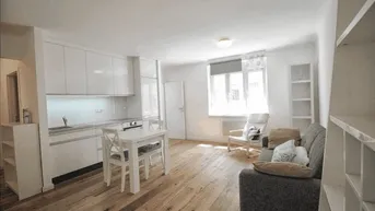 Expose Schöne 2-Zimmer-Wohnung mit Einbauküche in Wien
