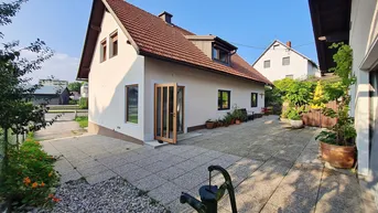 Expose Hochwertig saniertes Einfamilienhaus mit großem Garten und Nebengebäude in Klagenfurt Viktring, Verkauf von privat ohne Maklergebühr