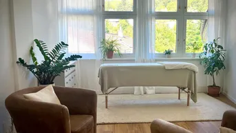 Expose Praxisräume in 1140 Weidlingau Block- oder tageweise zu mieten