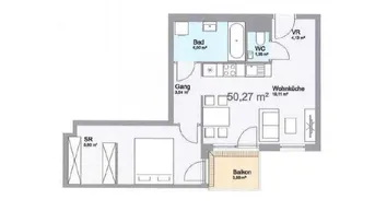 Expose Traumhafte Neubauwohnung im grünen Oberlaa PRIVAT