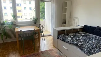 Expose Schönen, ruhige Wohnung in Graz Andritz, Ziegelstrasse