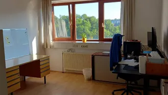 Expose Büro zu vermieten