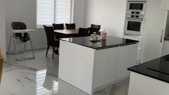 Expose 4- Zimmer Wohnung