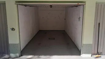 Expose Garage im 1120 Wien