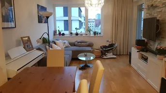 Expose Modernes Zuhause mit Loggia &amp; Tiefgarage – Ideal für Familien oder als WG!