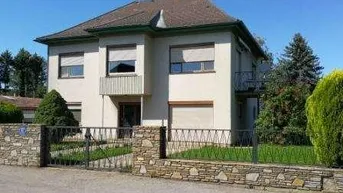 Expose Einfamilienhaus mit Balkon und 1000m2 Garten