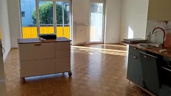 Expose Moderne 2-Zimmer Neubau Wohnung mit Terrasse in Graz