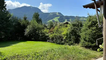 Expose Freizeitwohnsitz in Kitzbühel