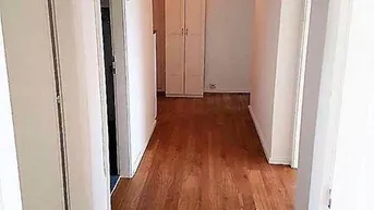 Expose Provisionsfrei - Sonnige 2-Zimmerwohnung 62m² + 2 Balkone + Kellerabteil