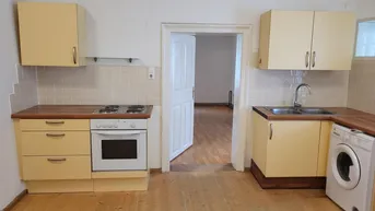 Expose Schöne Wohnung, 80 qm, Stein an der Donau