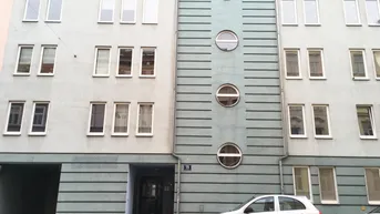 Expose PROVISIONSFREIER STELLPLATZ IM HERZEN WÄHRINGS