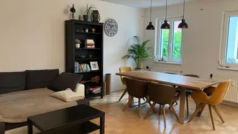 Expose Attraktive Wohnung am Stadtrand mit Terrasse