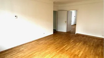 Expose Helle 2-Zimmer-Wohnung nahe Belvedere