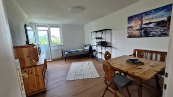 Expose Komplett ausgestattete Wohnung in zentraler Lage – Salzburg Stadt