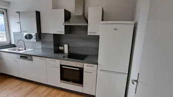 Expose 1,5 Zimmer Wohnung
