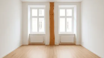 Expose helles 20m² WG-Zimmer im 16.