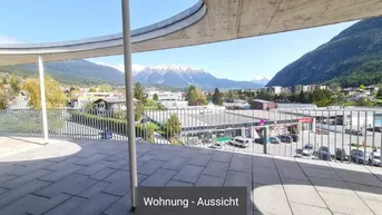 Expose "Erstbezug" Dachgeschoss mit Dachterrasse in Toplage + provisionsfrei