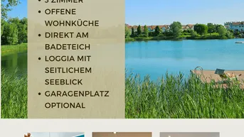 Expose Wohnen am See (Privatverkauf)