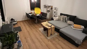 Expose Erdgeschosswohnung mit Parkplätzen