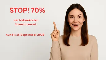 Expose Einmalige Gelegenheit PRVISIONSFREI MIT TREUEBONUS
