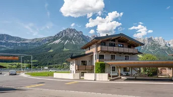 Expose Schöne Wohnung zu vermieten