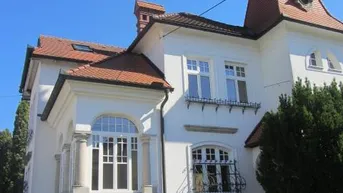 Expose Sanierte Stilvilla in Neuhofen an der Krems