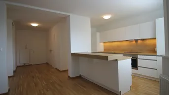 Expose Attraktive 3-Zimmer-Wohnung mit Einbauküche in Wien
