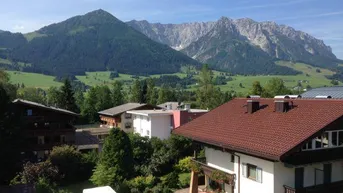 Expose Bezaubernde 2-Zimmer-DG-Wohnung in Walchsee