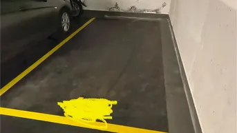 Expose Parkplatz in 1130 Wien/Speising zu vermieten