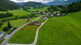 Expose Erfüllen Sie sich Ihren Traum vom Eigenheim in naturnaher Umgebung!