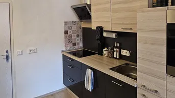 Expose Ruhig gelegene Wohnung in zentraler Lage!