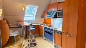 Expose Einziehen und sich Zuhause fühlen! Dachgeschoßwohnung in Murau