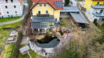 Expose Dachgeschoßwohnung im Freizeitgebiet Murau - Preisreduktion! 