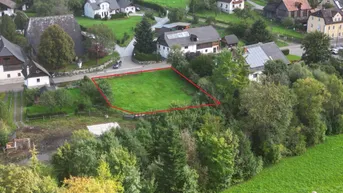 Expose Natur genießen - Lebensqualität spüren! Baugrundstück in Peterdorf für Ihr Zuhause!