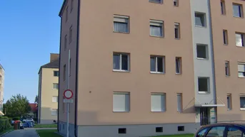 Expose Vermietung von 71 m² Wohnung in Eisenstadt