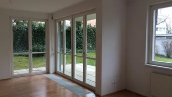 Expose Gartenwohnung 1180 Wien