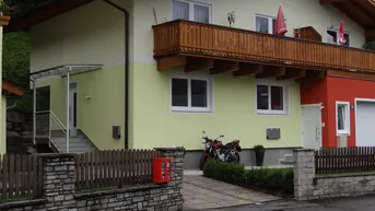 Expose Kleinwohnung zentral gelegen