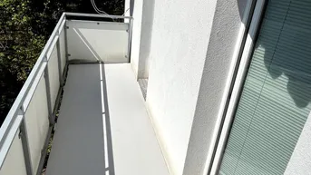 Expose Neu Renovierte 2-Zimmer-Wohnung mit neuer Einbauküche und Balkon in Wien