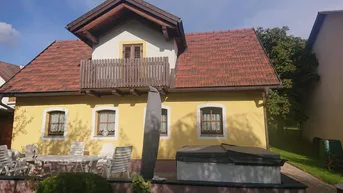 Expose Wochenend-, Jagd-, Einfamilienhaus 