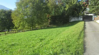 Expose Grundstück