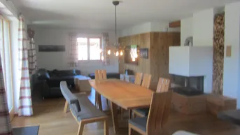 Expose Terrassenwohnung