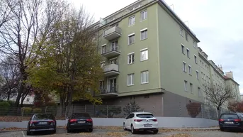 Expose Ansprechende 2-Zimmer-Wohnung zum Kauf in Döbling