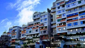 Expose Gepflegte 3-Zimmer-Wohnung mit Balkon und Einbauküche in Graz