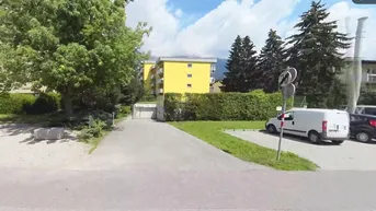 Expose Tiefgaragenabstellplatz