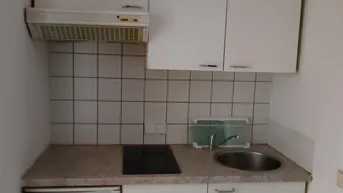 Expose Kleine günstige Wohnung