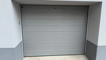 Expose Stellplatz 15 m² in Wien Sofort verfügbar