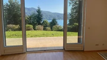 Expose Wohnen mit Wörtherseeblick