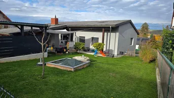 Expose Mehrfamilienhaus mit Pool und Garten in Feldbach